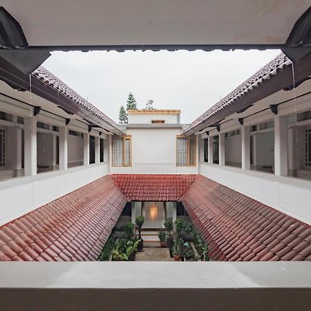 Koolkost Near Bandung Station Hotell Eksteriør bilde