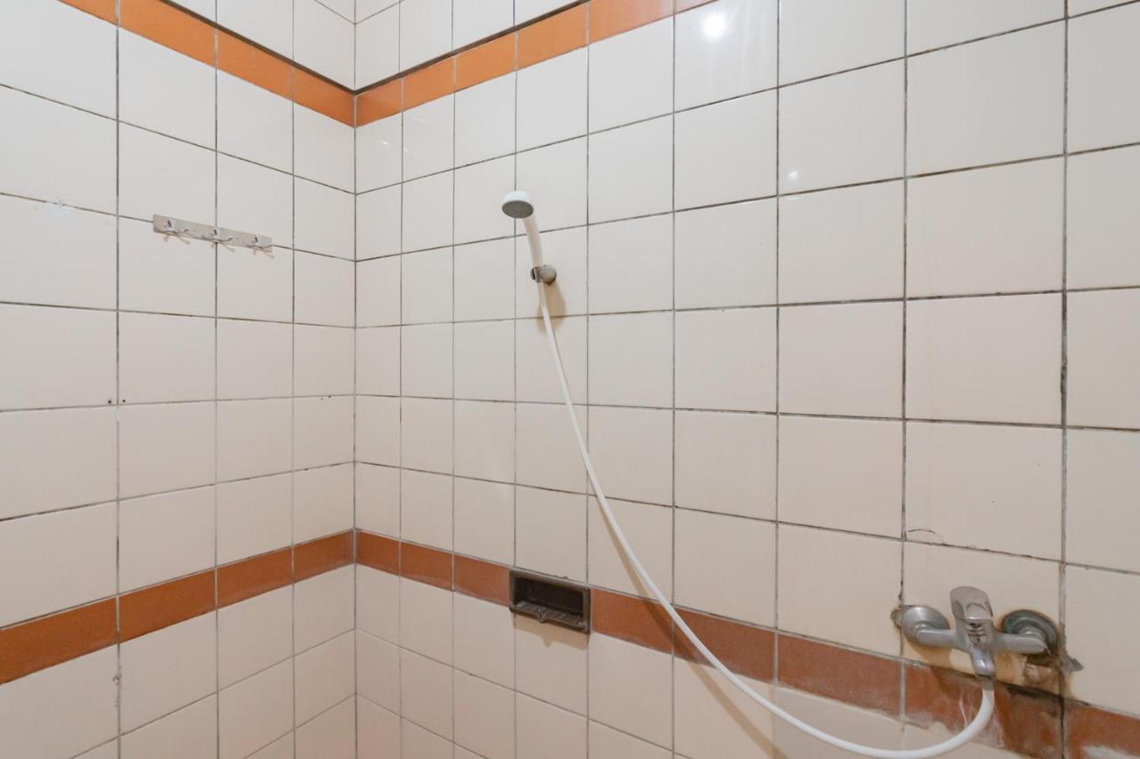 Koolkost Near Bandung Station Hotell Eksteriør bilde